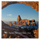 Search for utah tiles Arches national park