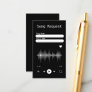 Search for music lover invitations Song