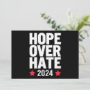 Search for hope invitations 2025