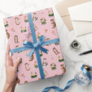 Search for otter wrapping paper Kids