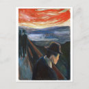 Search for expressionistic postcards Vintage