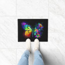 Search for rainbow doormats Multicolor