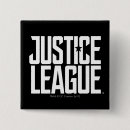 Search for justice league badges Super heroes