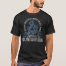 Search for old man on bike tshirts Humour