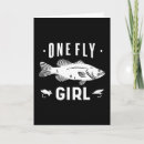 Search for fishing woman cards Fisherman