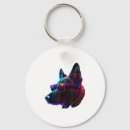 Search for belgian malinois key rings Pug