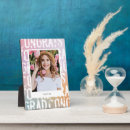 Search for rainbow plaques Modern