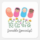 Search for neonatal stickers Baby