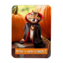 Search for halloween vampire magnets funny