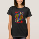 Search for jack card tshirts Hearts