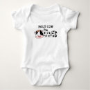 Search for cute cow baby clothes Baby girl