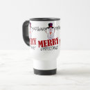 Search for santa claus travel mugs Merry