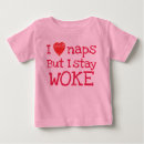 Search for i love naps tshirts Cute