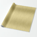 Search for metallic texture wrapping paper Gold