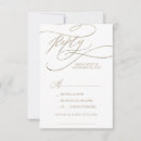 Search for swirled rsvp cards For her