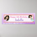 Search for african american girl birthday party decor Purple