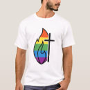 Search for christian rainbow tshirts Lgbtq