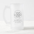 Search for advertising beer glasses Corporate