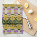 Search for mauve tea towels Kitchen