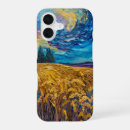 Search for wheat field iphone cases Landscape