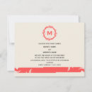 Search for vintage inspired wedding invitations Simple