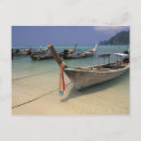 Search for moored postcards Thailand