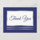 Search for blue graduation thank you cards Party