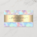 Search for diamond jewelry business cards Elegant