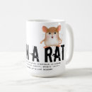 Search for year of the rat mugs Birthday