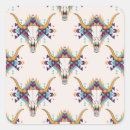 Search for rodeo bull stickers Texas