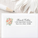 Search for for letters return address labels Watercolor