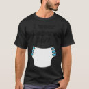 Search for wearing diaper mens tshirts Essential
