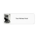 Search for bridges return address labels New york city
