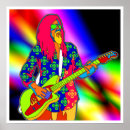 Search for 1960s music posters Psychedelic