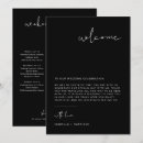 Search for event menus Black and white