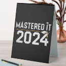 Search for funny graduation signs Student