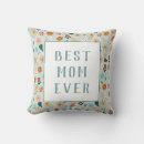 Search for floral mothers day cushions Elegant