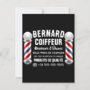 Search for hair salon postcards Barber