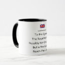 Search for royal humour mugs Royalty