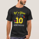 Search for glow clothing Dad
