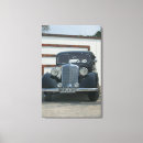Search for ie canvas prints Black