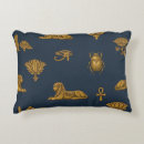 Search for antique cushions Navy blue