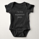Search for geek baby clothes nerd