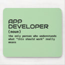 Search for engineer mouse mats Software developer