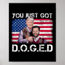 Search for bootleg posters Make america great again
