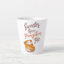 Search for pie baking mugs Autumn vibes