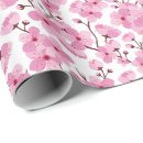 Search for sakura wrapping paper Japanese