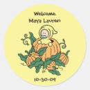 Search for baby arrival stickers Shower