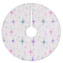 Search for purple tree skirts Spots