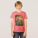 Search for tiger kids tshirts Cute